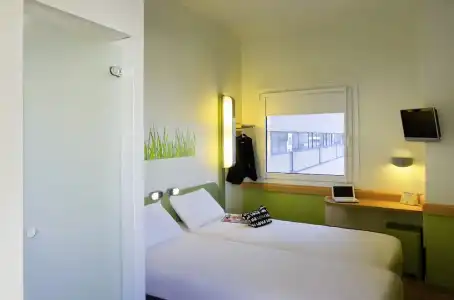 ibis budget Braga Centro - 37