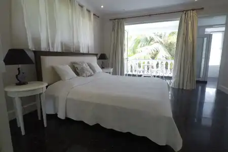 Chateau Elysium Guest house - 5