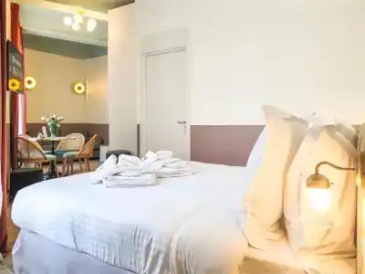 ApartAmmi Vieux Nice - 100