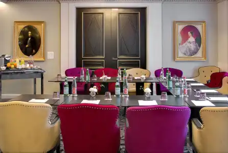 La Villa Haussmann - 28