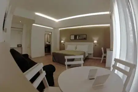 B&B Medinblu Via Miraglia - 45