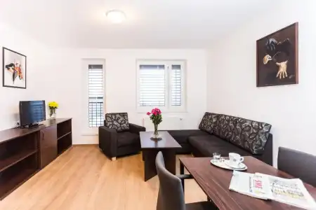Barok and Apartments - 38