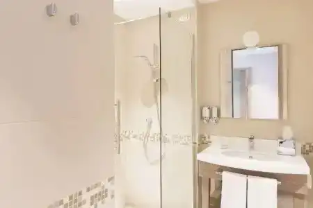 Hampton by Hilton Rome East - 60