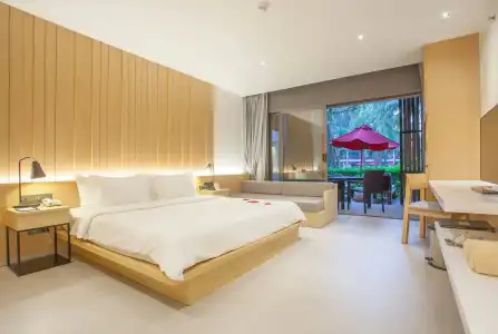 Ramada Resort by Wyndham Khao Lak - 1