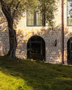 Mashtra The Olive House - 0