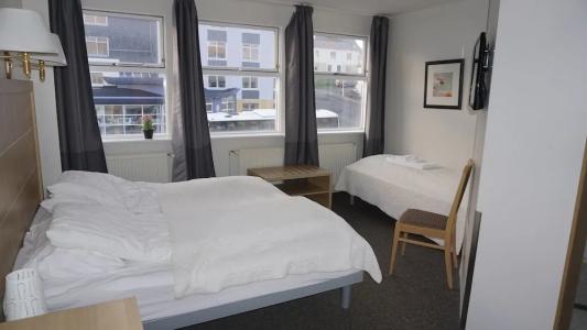 Hótel Borgarnes - 27