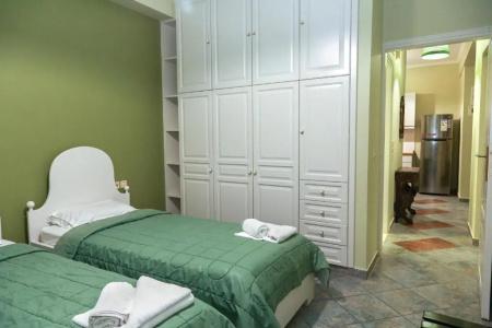 Heaven Apartments - 103