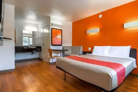 Motel 6 San Diego, CA - Circle - Mission Valley - 32