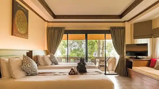 Anda Lanta Resort-Th4 - 74