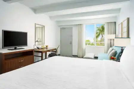 Hilton Garden Inn Key West / The Keys Collection - 102
