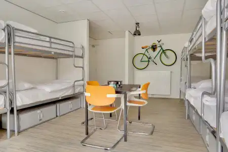 Dutchies Hostel - 23
