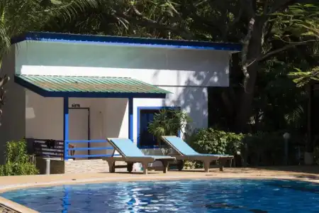 Lanta Island Resort - 70