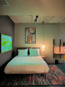 The Florian Amsterdam Schiphol Airport, WorldHotels Crafted - 83
