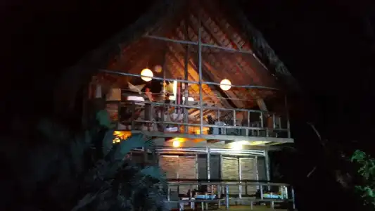 Cabarete Boutique Ecolodge Beachfront - 86