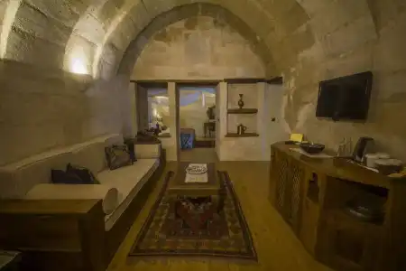 Fresco Cave Suites & Mansions - Special Class - 16