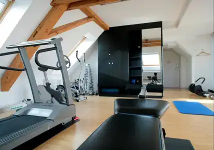 Sorell Boutique-Seefeld Zürich - 10