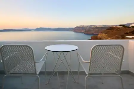 Santorini View - 140