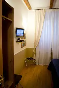 San Peter Rome B&B - 63
