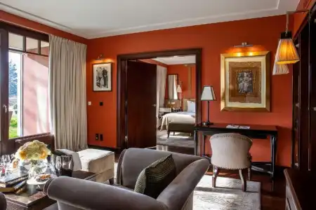 La Réserve Genève, Spa and Villas - 75