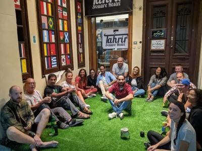 Tahrir Square Hostel - 20