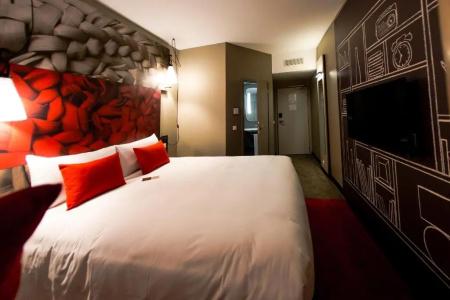 ibis Rabat Agdal - 40