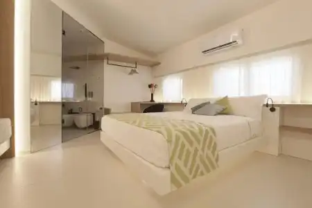 Hedoné Design Experience B&B - 89