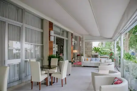 Lalla Beauty & Relax Villa Orly - 20