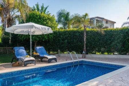 Mamfredas Luxury Resort - 49