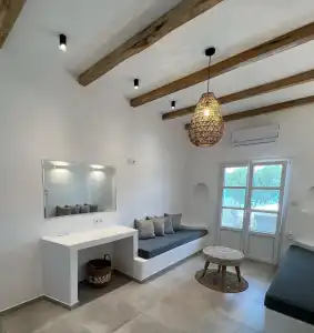 Alidian Bay Suites Leros - 112