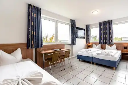 Fresh INN - 4