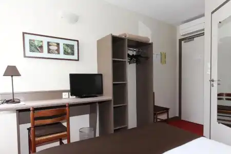 Hôtel de L'Ill - 69