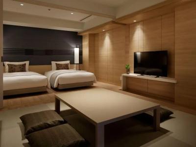 Kobe Minato Onsen Ren - Adult Only - 41