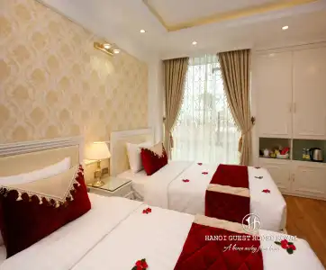 Hanoi Royal - 4
