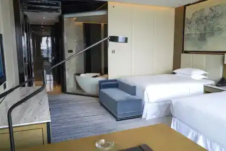 Sheraton Zhuhai - 34