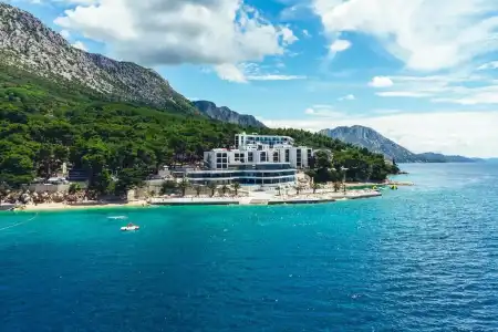 MORENIA All Inclusive Resort - 12