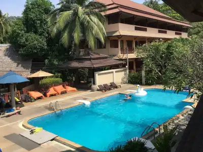 Asia Divers Resort - 14