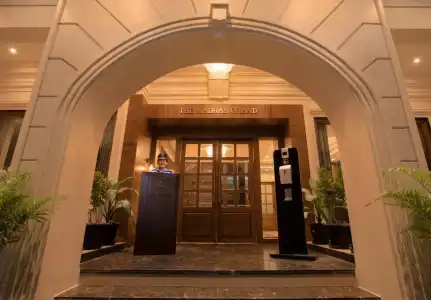 The Madras Grand - 22