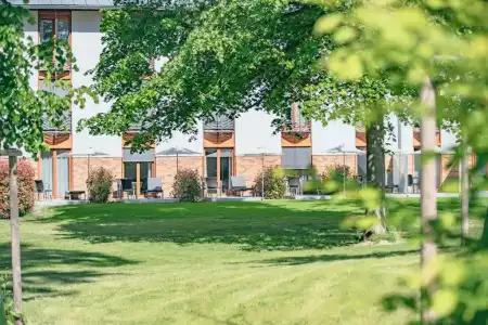 Dorint ThermenFreiburg - 36