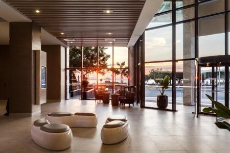 Citadines Bayfront Nha Trang - 1