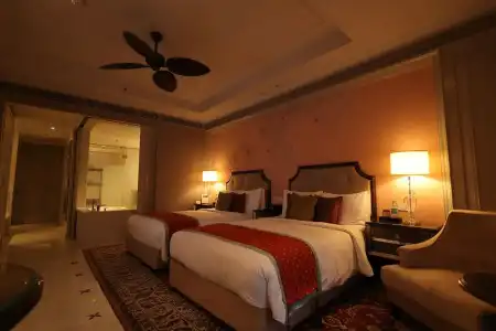 The Leela Palace Jaipur - 4
