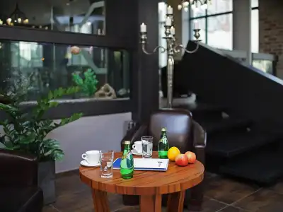 Wellton Centrum & Spa - 10
