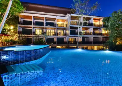 Dusit Buncha Koh Tao by Riya Group - 14