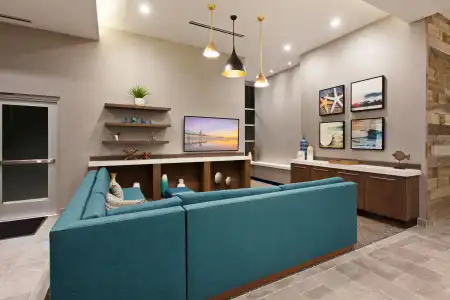 SpringHill Suites by Marriott Huntington Beach Orange County - 5