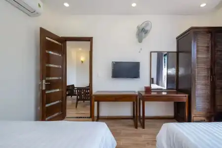 Melica Resort & Spa Phu Quoc - 94