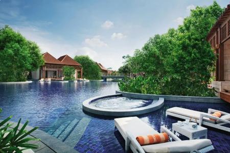 Resorts World Sentosa-Michael - 12