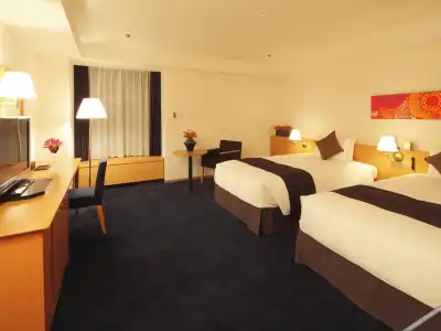 Sapporo Grand - 7
