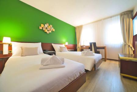 Tulip Inn Lausanne Beaulieu - 80