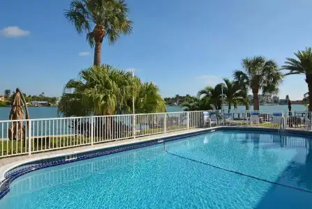 Westwinds Waterfront Resort - 22