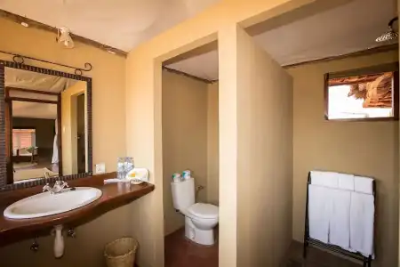 Karatu Simba Lodge - 6