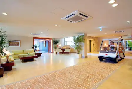 Oriental Hills Okinawa - 1
